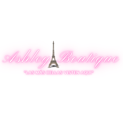 Home ASHLEY BOUTIQUE